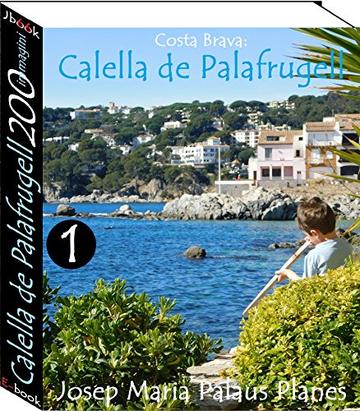 Costa Brava: Calella de Palafrugell (200 immagini) -1-